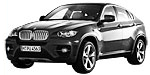 BMW E71 C3045 Fault Code