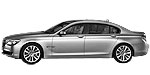 BMW F02 C3045 Fault Code