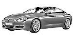 BMW F06 C3045 Fault Code