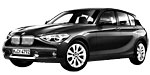 BMW F20 C3045 Fault Code